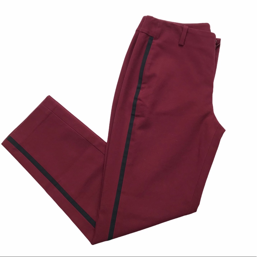 Kate Spade Saturday Skinny Leg Trousers